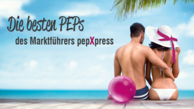 PepXpress