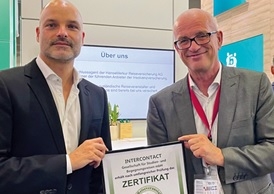 Intercontact TourVers