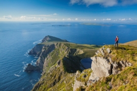 Irland