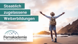 Fernakademie für Tourismus