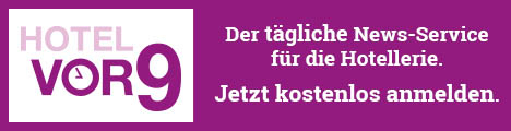 Hotel vor9