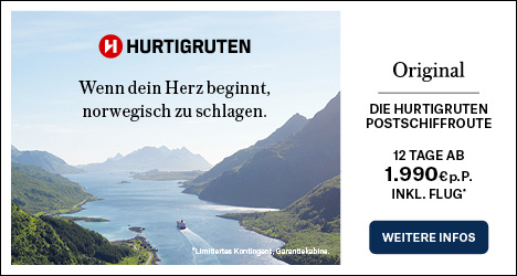 HRN Hurtigruten