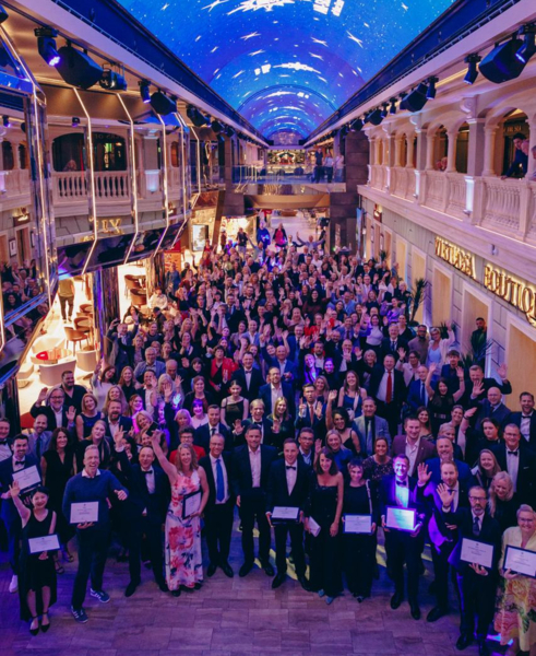 MSC All Stars at Sea Event 2026