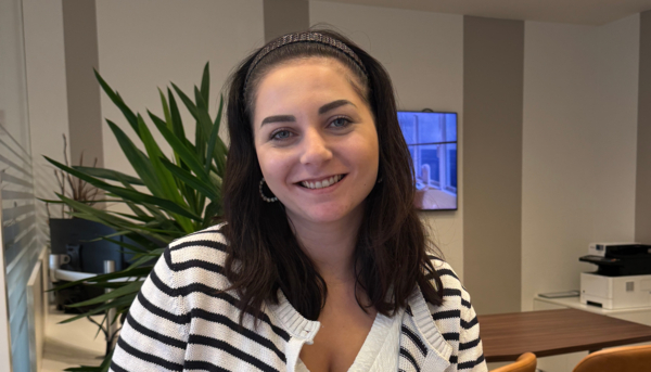 Donja Heidary Kreuzfahrtreporter